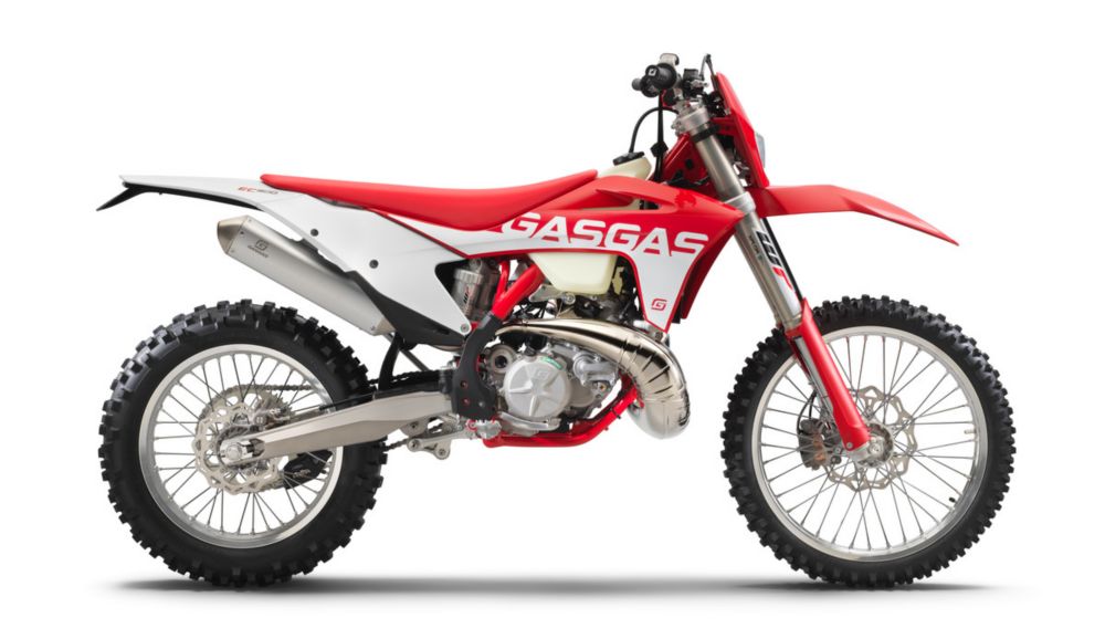 MY22-GASGAS-MX-ENDURO | GASGAS Japan